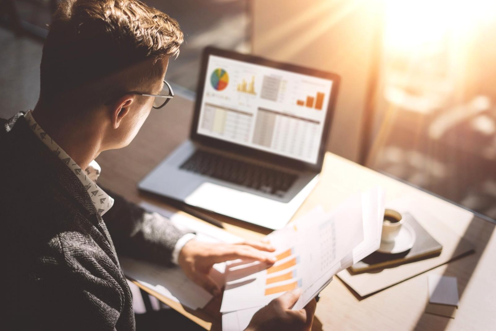 Formateurs experts en SEO