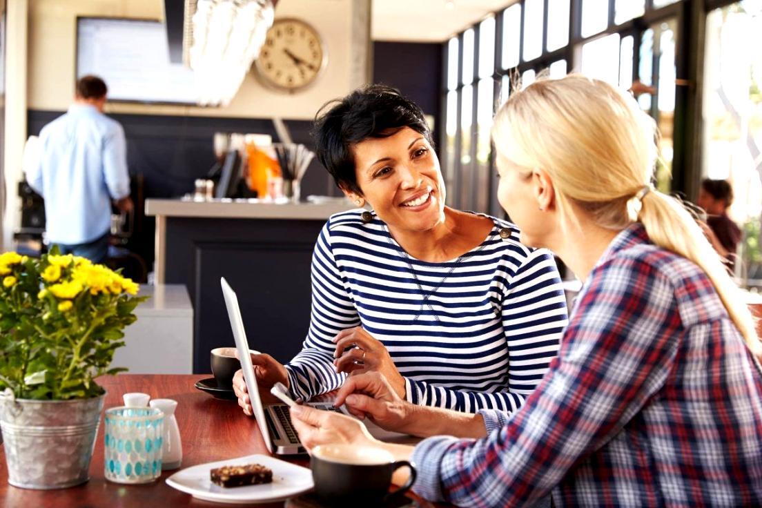 Analyse approfondie de données SEO sur écran